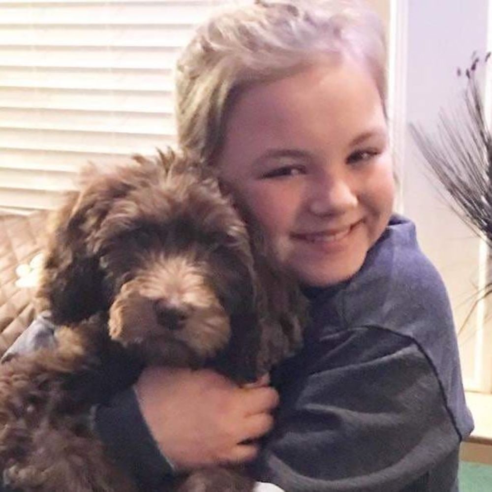 Meet your Posher, Robin